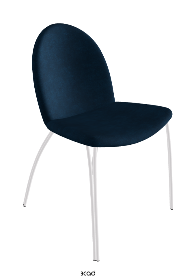Cattelan Italia Holly Dining Chair – Fabric
