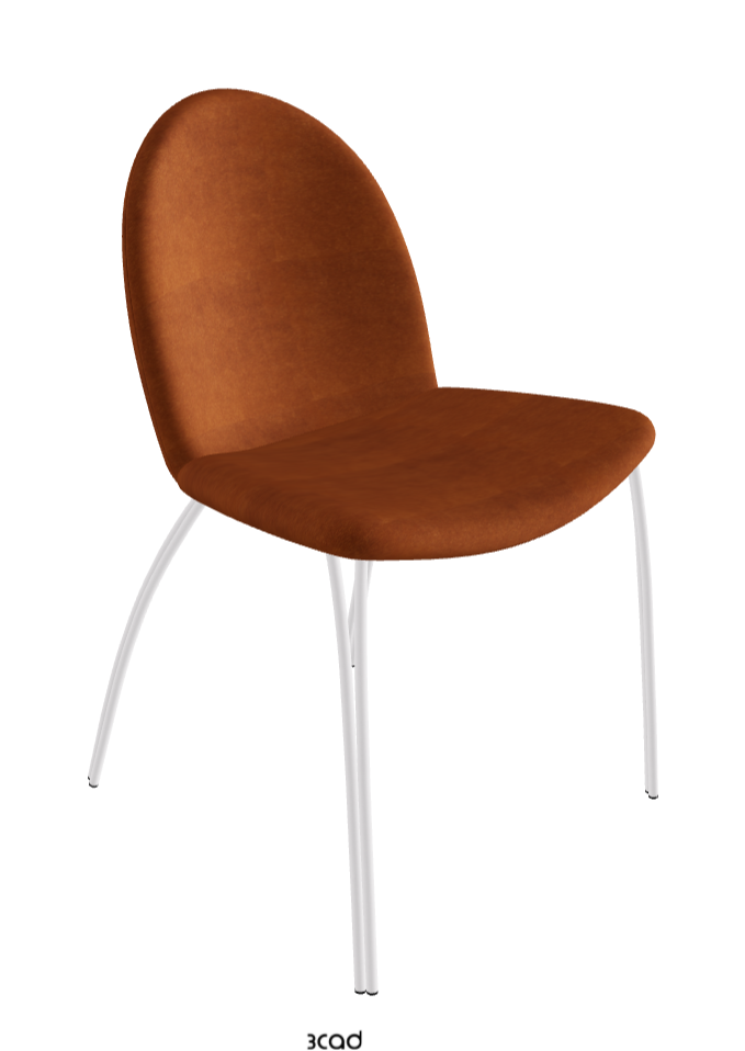Cattelan Italia Holly Dining Chair – Fabric