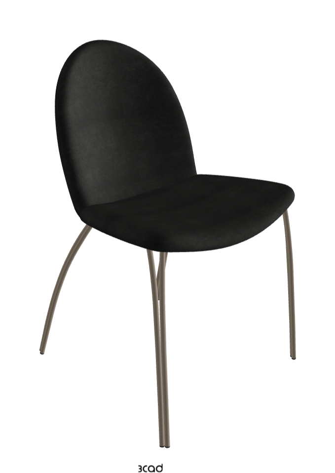 Cattelan Italia Holly Dining Chair – Fabric