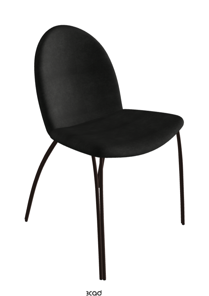 Cattelan Italia Holly Dining Chair – Fabric