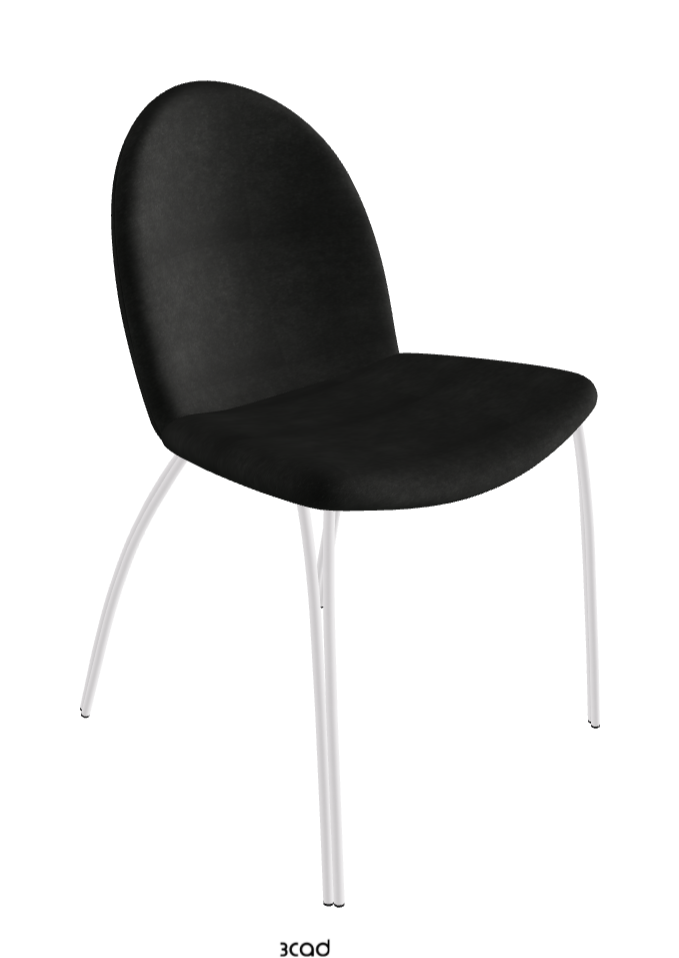 Cattelan Italia Holly Dining Chair – Fabric