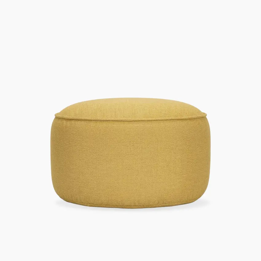 Showroom Special Offer | Vincent Sheppard Akari Lounge Set with Armchair, Oda Coffee Tables & Olaf Pouffes