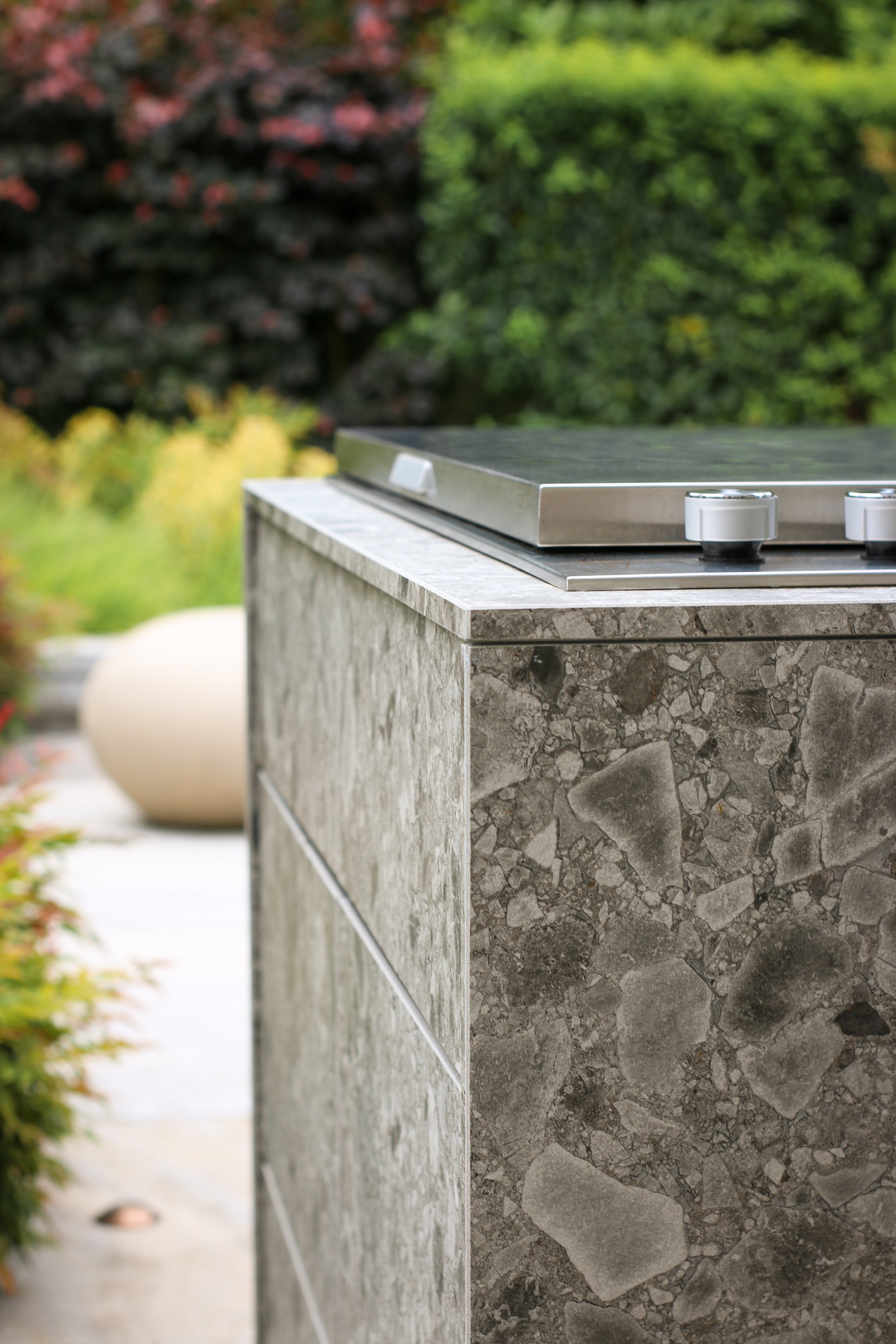 C3 CUBIC Kitchen Design