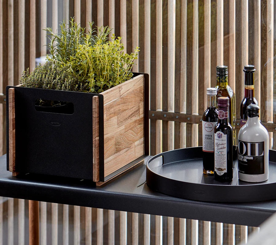 Cane-line Club Trays