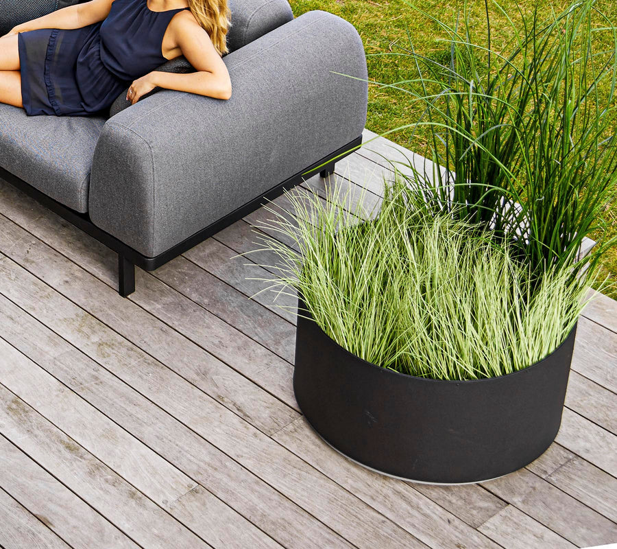 Cane-line Grow Planters