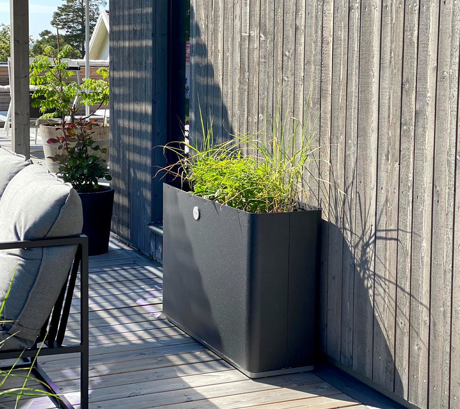 Cane-line Grow Planters