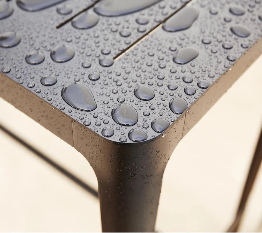 Cane-line Cut bar table