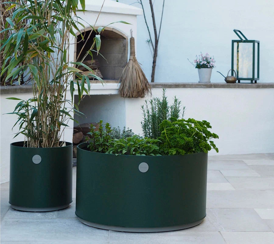 Cane-line Grow Planters