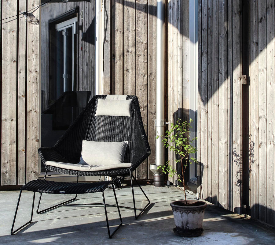 Cane-line Breeze Footstool
