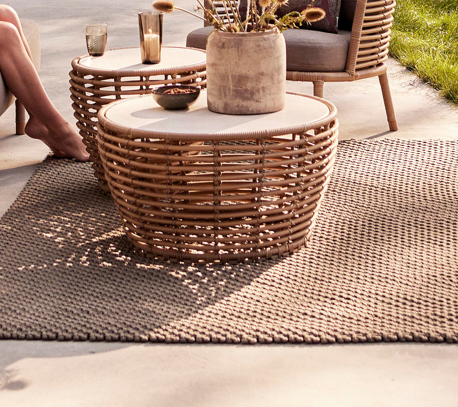 Cane-line Discover Rugs