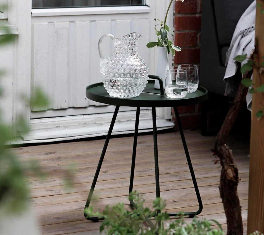 Cane-line On The Move Small Side table
