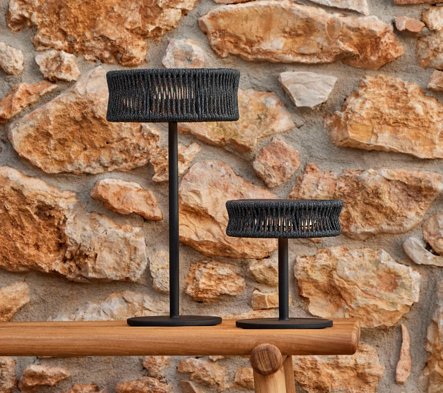 Cane-line Illusion Table Lamps