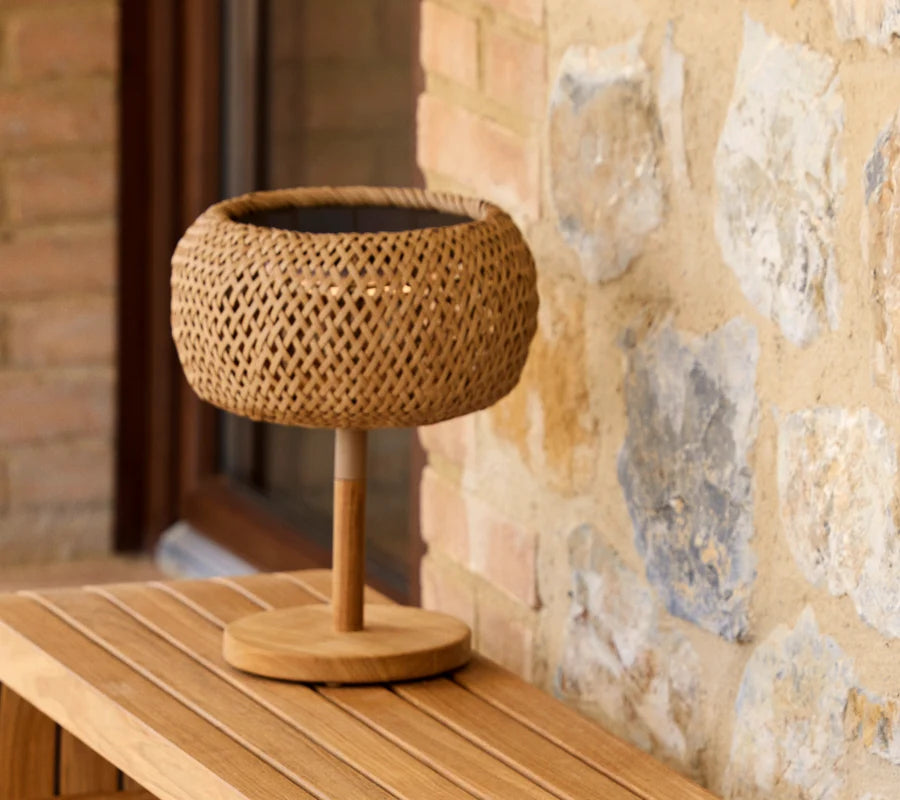 Cane-line Illusion Glow Table lamps