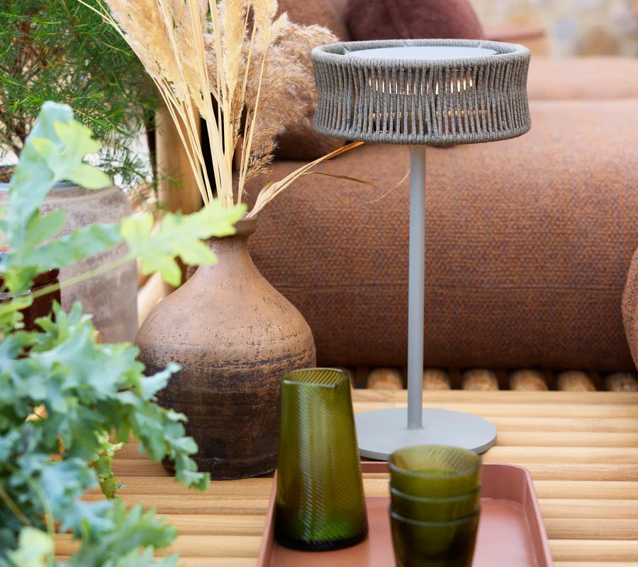 Cane-line Illusion Table Lamps