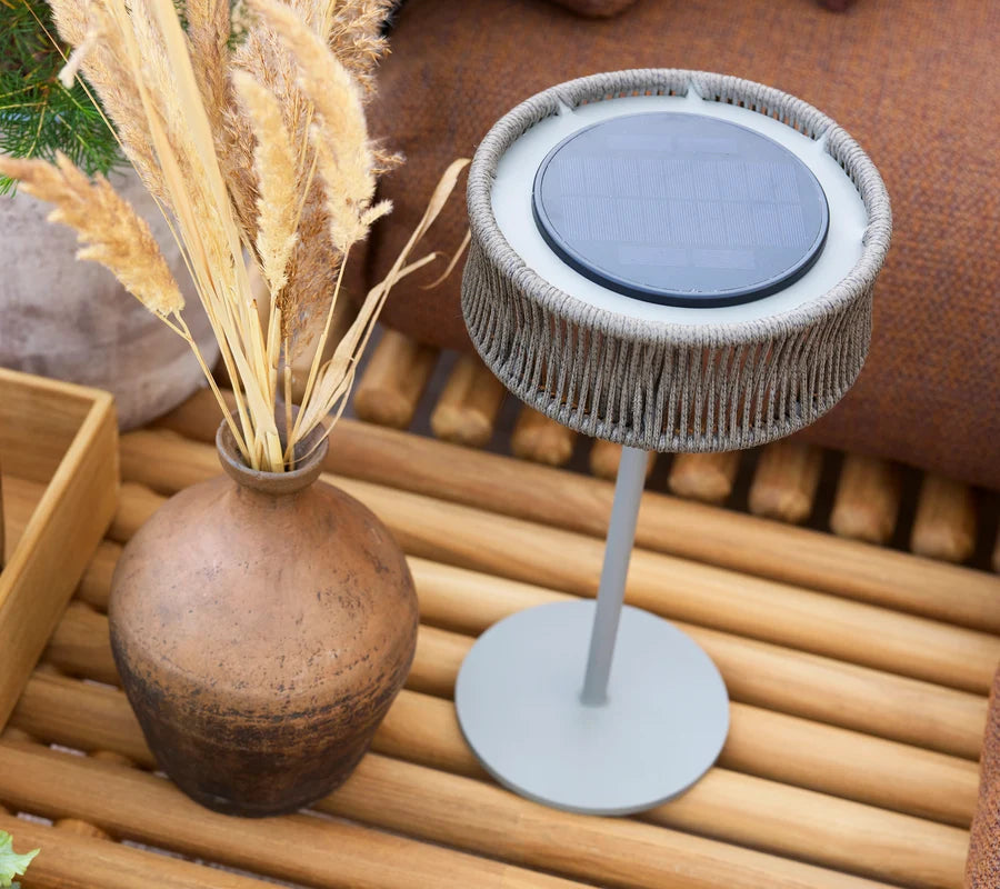 Cane-line Illusion Table Lamps