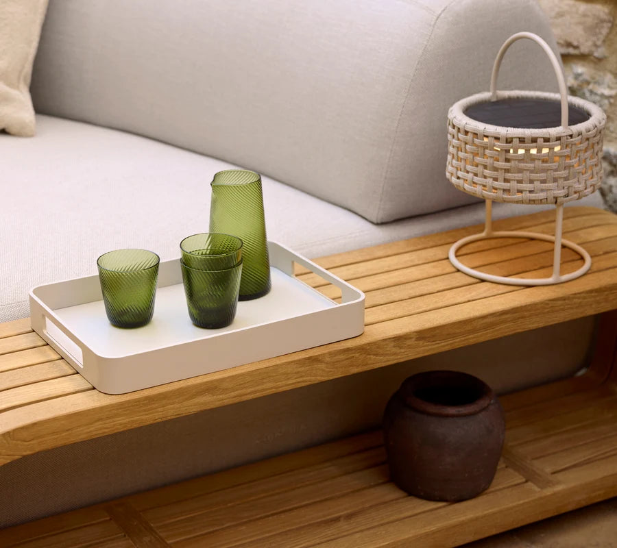 Cane-line Club Trays