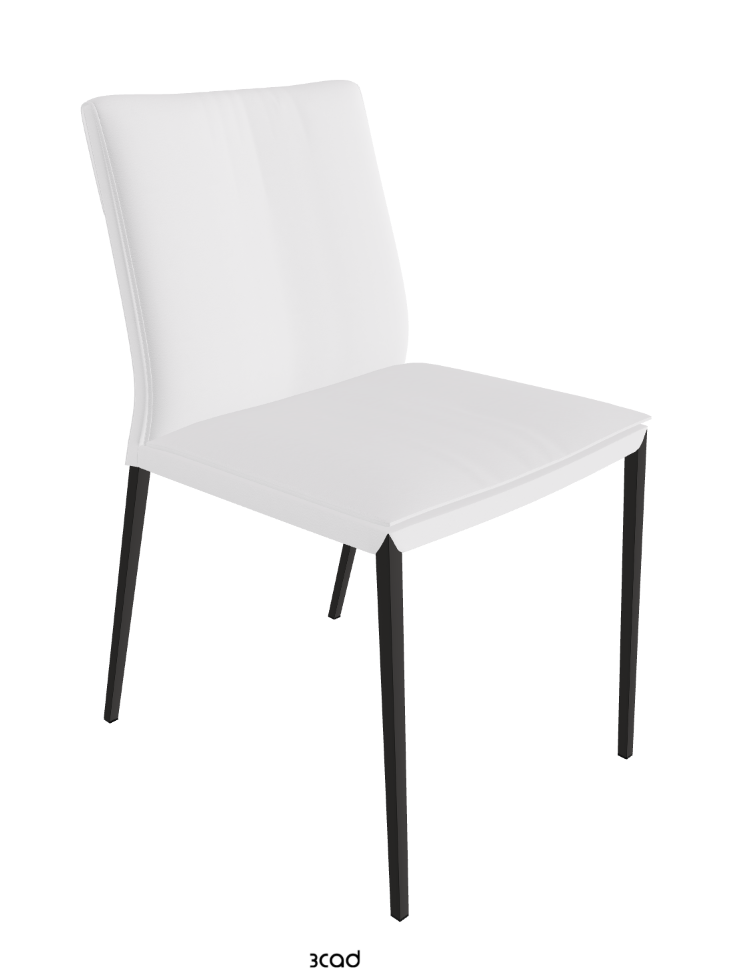 Cattelan Italia Isabel ML Dining Chair – Soft Leather
