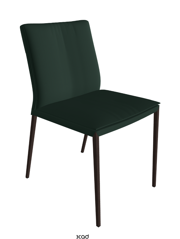 Cattelan Italia Isabel ML Dining Chair – Soft Leather