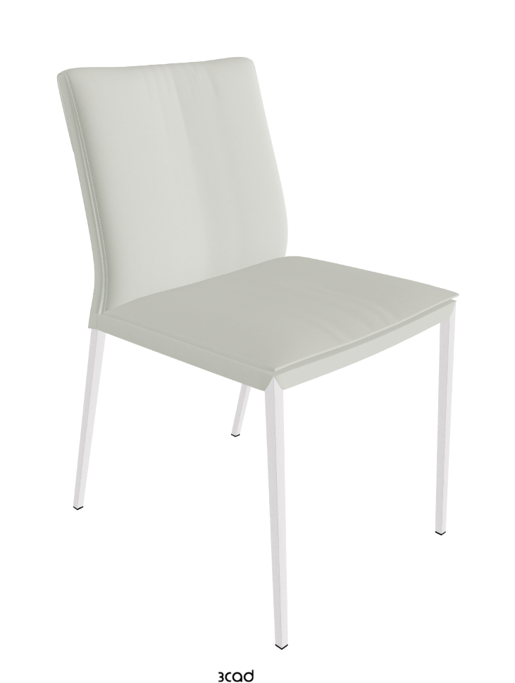 Cattelan Italia Isabel ML Dining Chair – Soft Leather