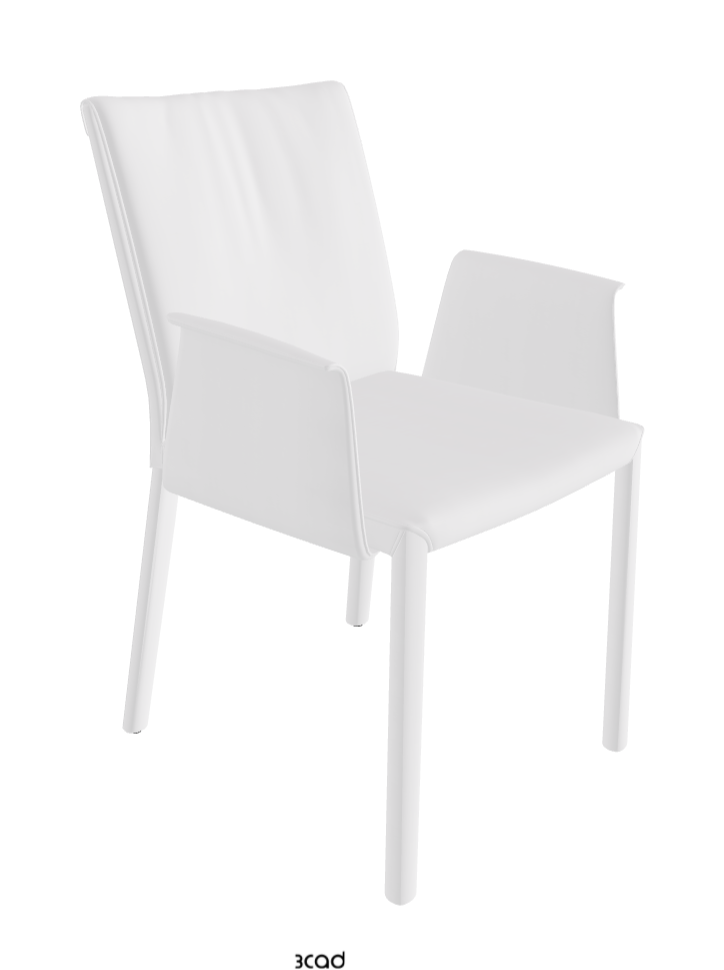 B – With Arms_Fabric:_B920