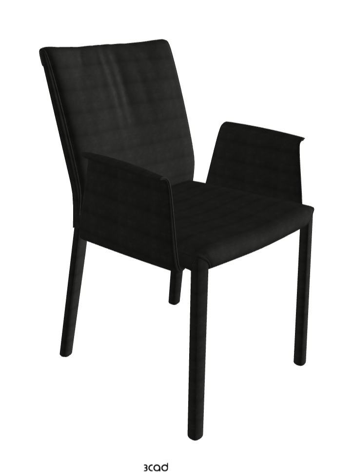 B – With Arms_Fabric:_B932