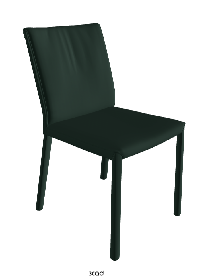 A – Without Arms_Soft Leather_Sherwood