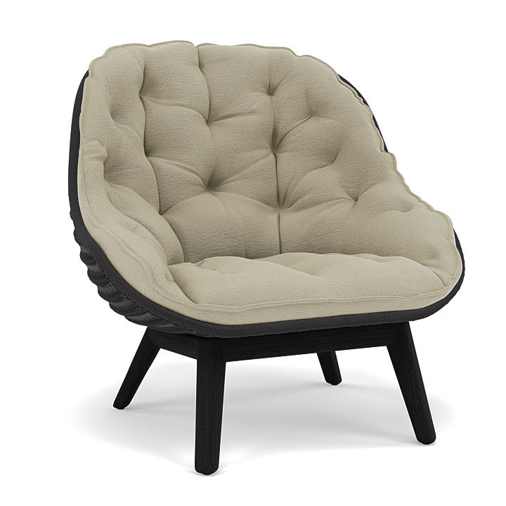 Manutti Sandua High Back Lounge Chair