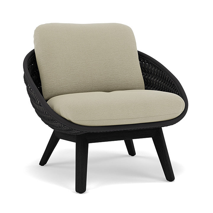 Manutti Sandua Lounge chair