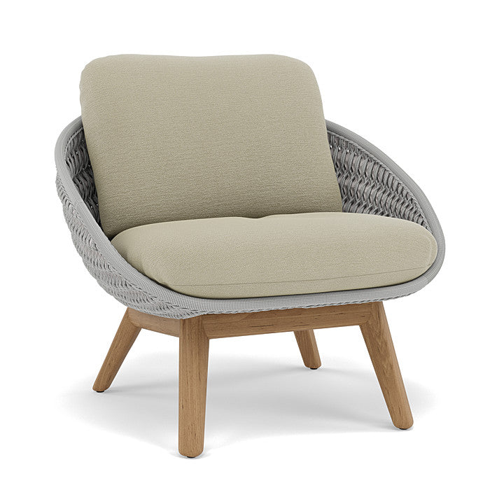 Manutti Sandua Lounge chair