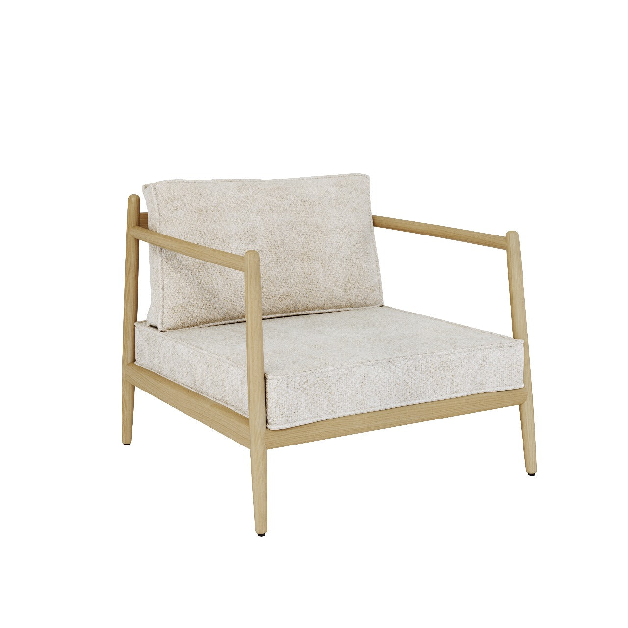 Jardinico | Noa Lounge Chair 1S