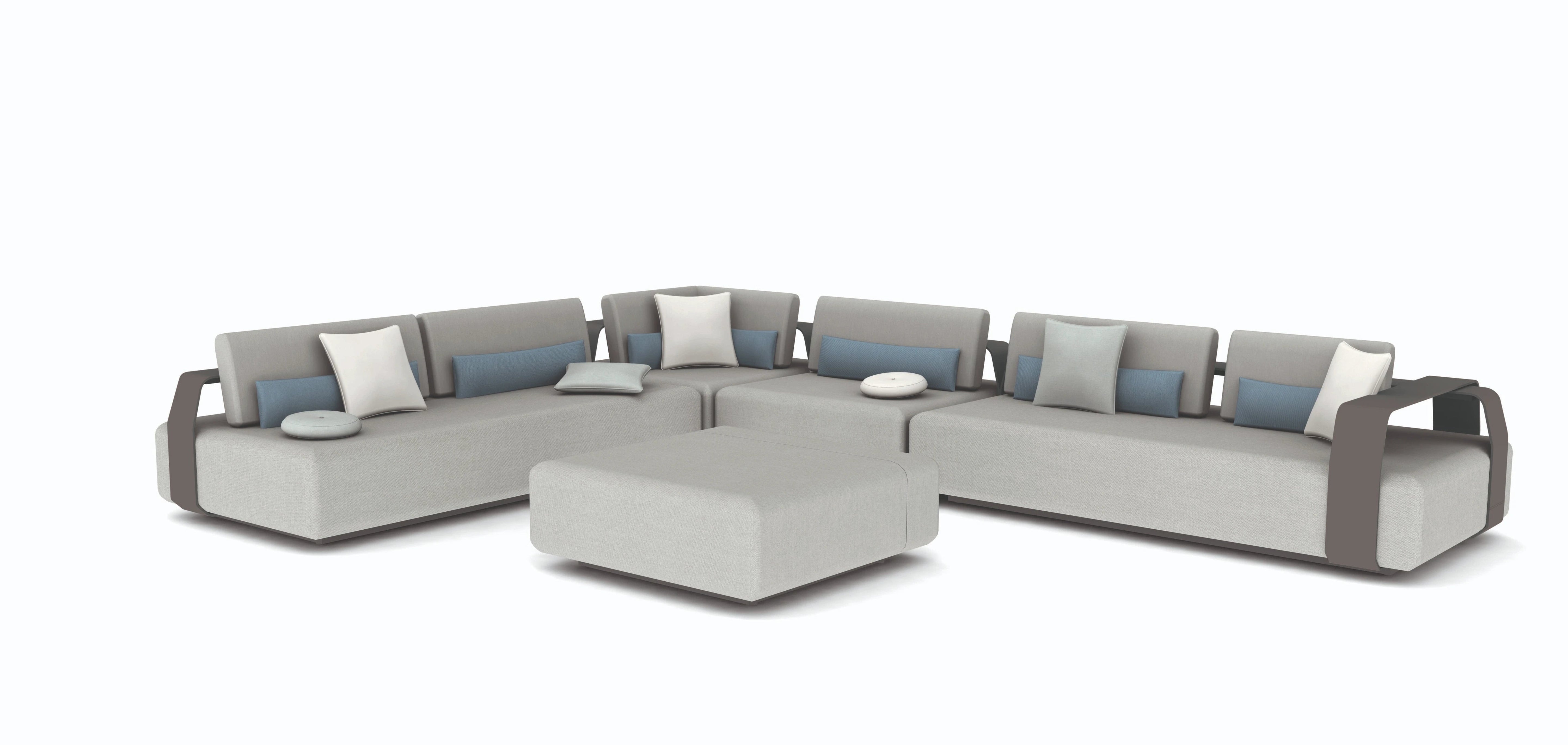 Manutti Kumo Sofa Set 2