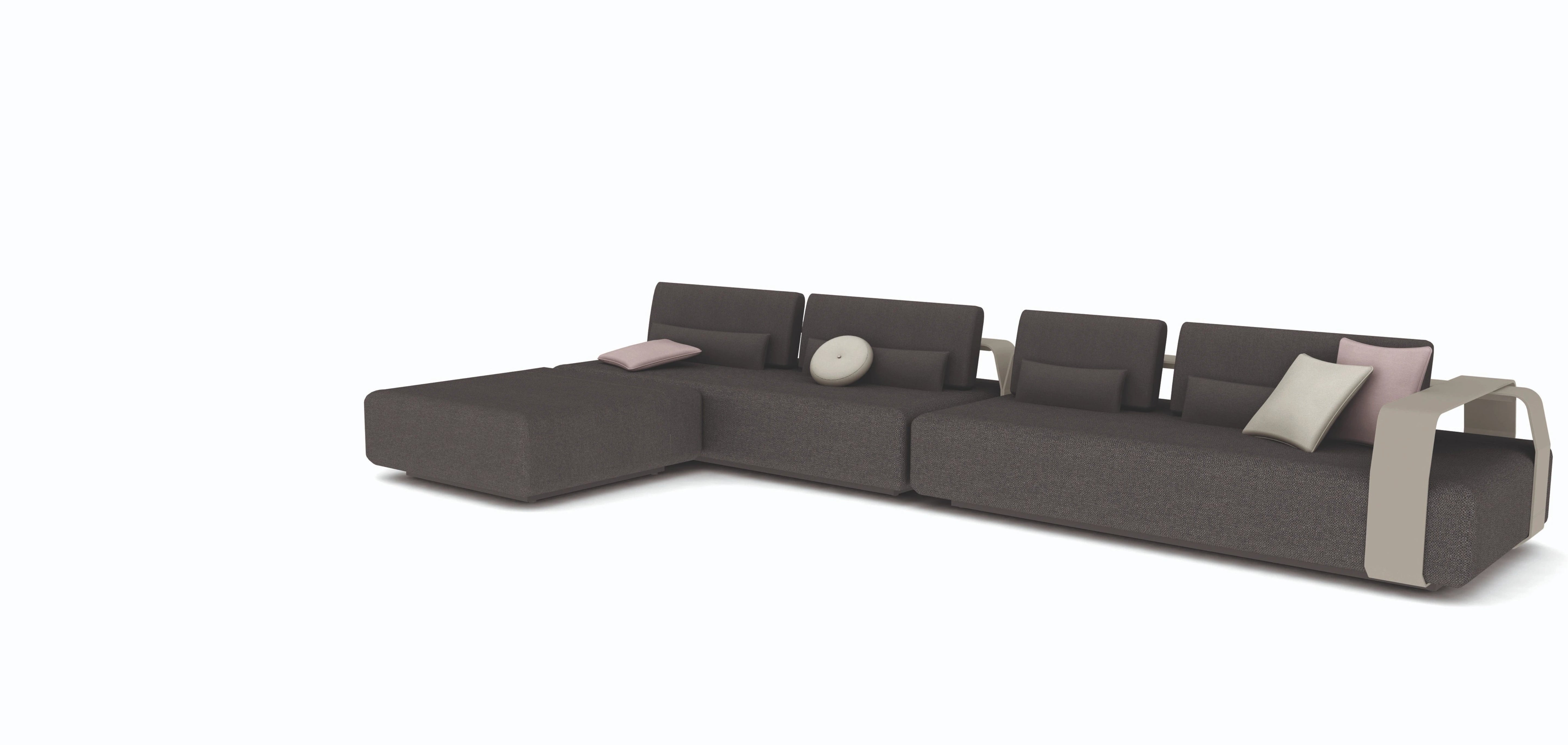 Manutti Kumo Sofa Set 4