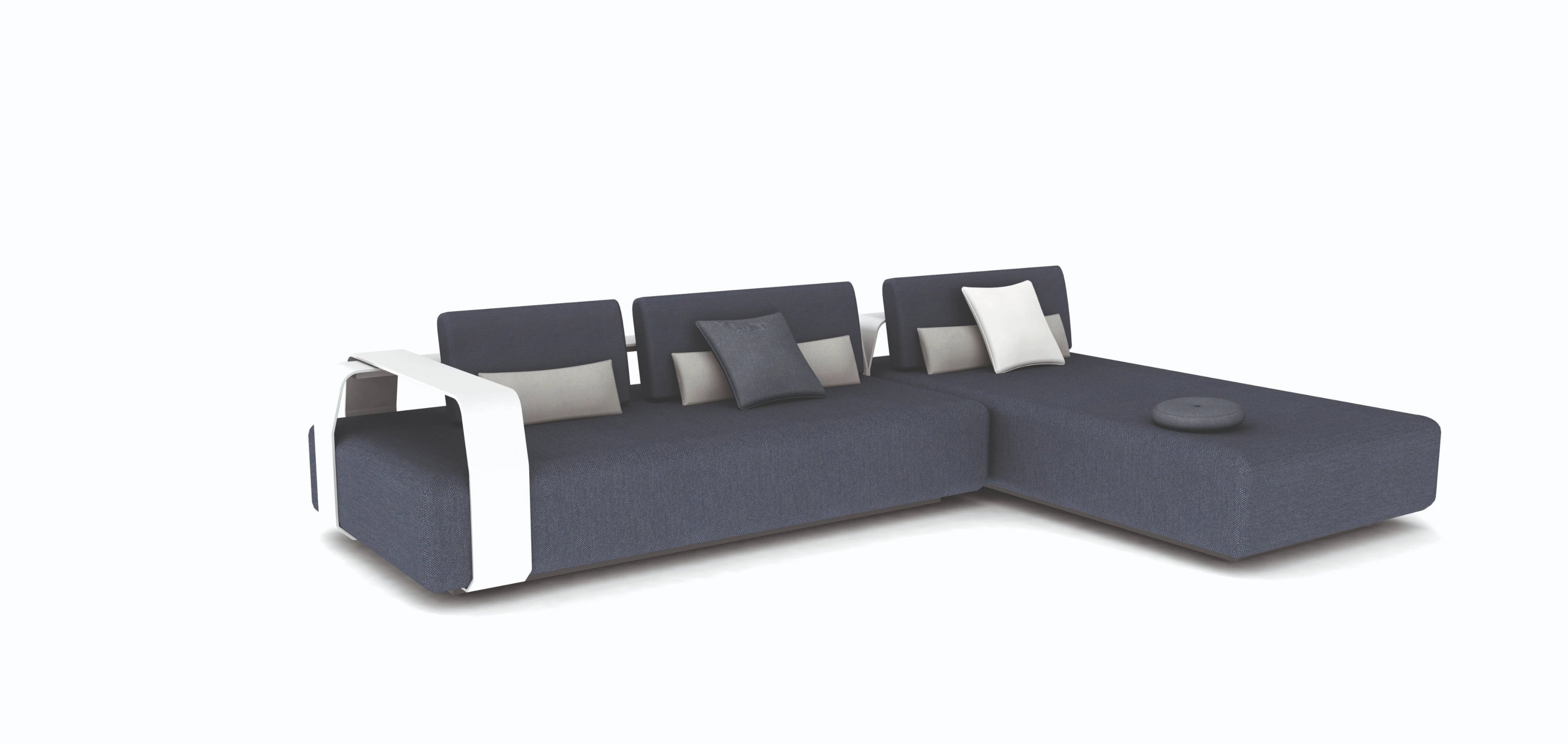 Manutti Kumo Sofa Set 5