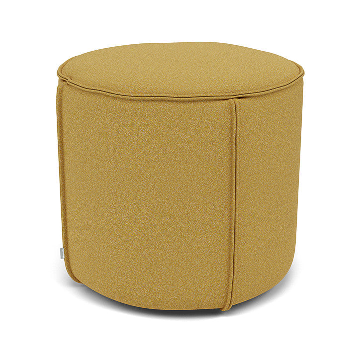 Manutti Touch Circular Pouf With 52 cm Width