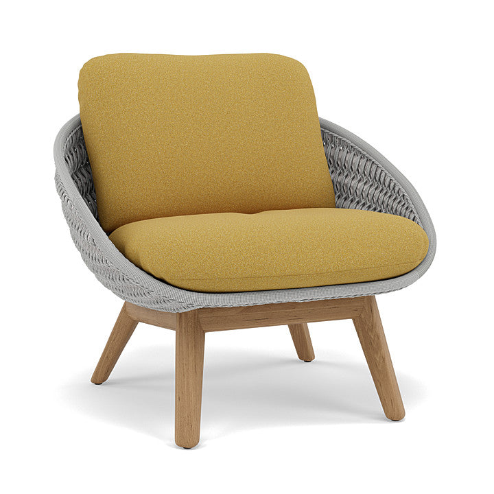 Manutti Sandua Lounge chair