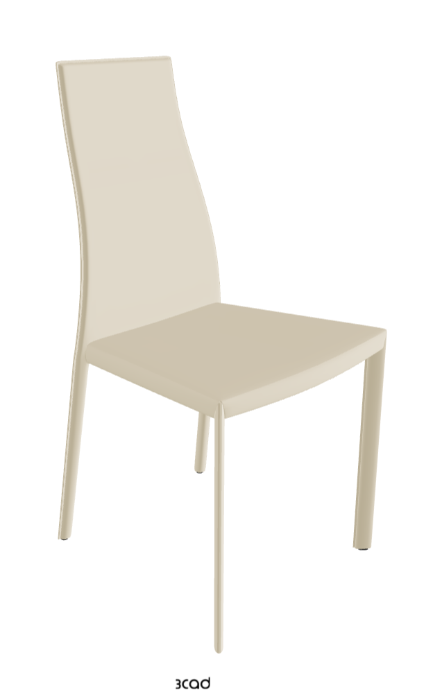 Cattelan Italia Kaori Dining Chair