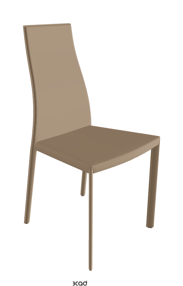 Cattelan Italia Kaori Dining Chair