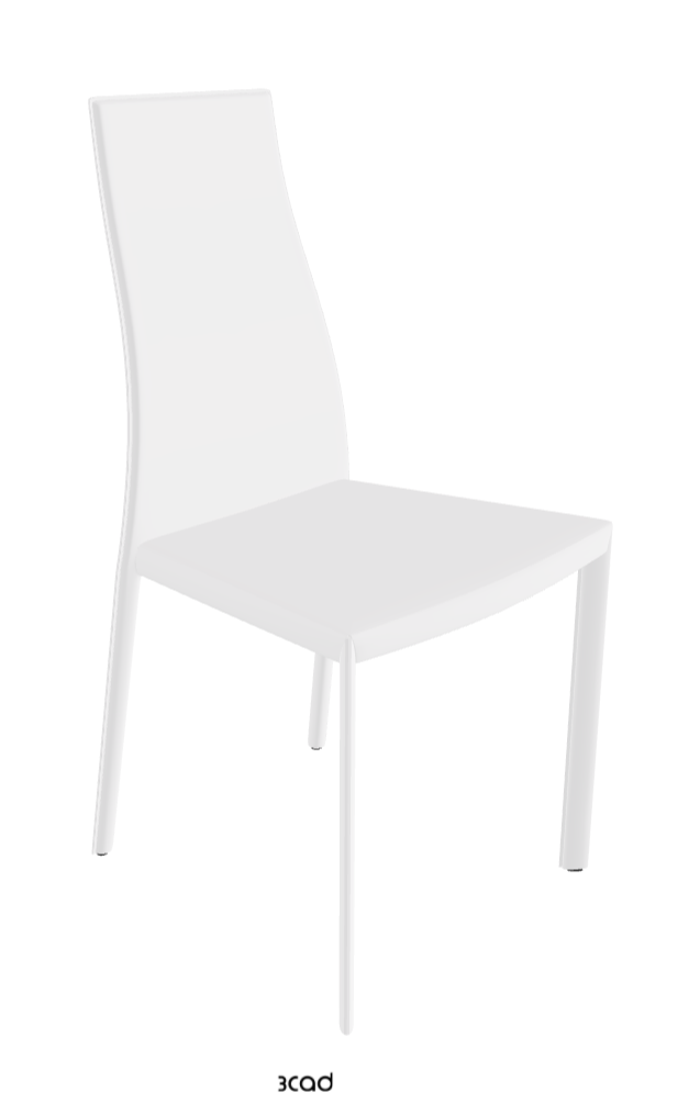Cattelan Italia Kaori Dining Chair