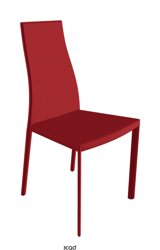 Cattelan Italia Kaori Dining Chair