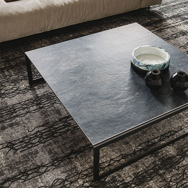 Cattelan Italia Kitano Coffee Table 120×118×35h