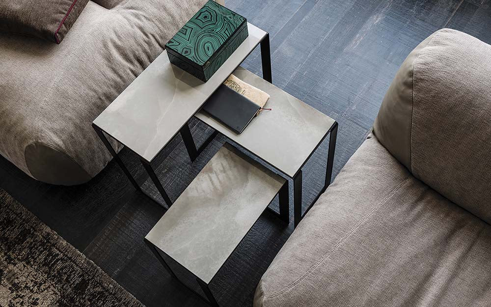 Cattelan Italia Kitano Coffee Table