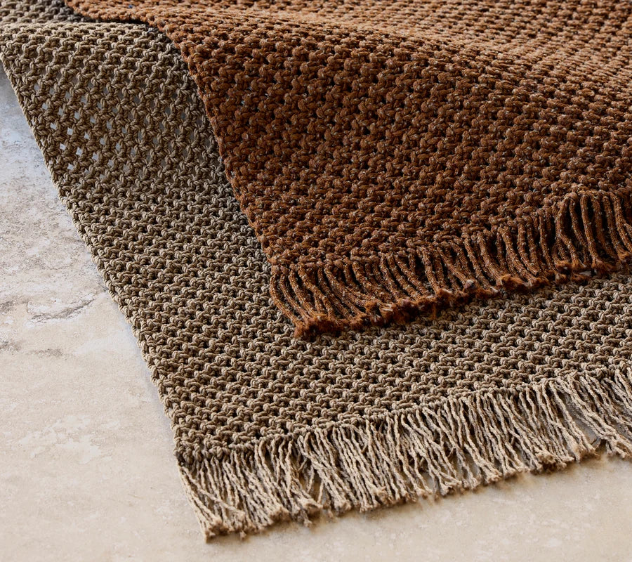 Cane-line Knit Rugs