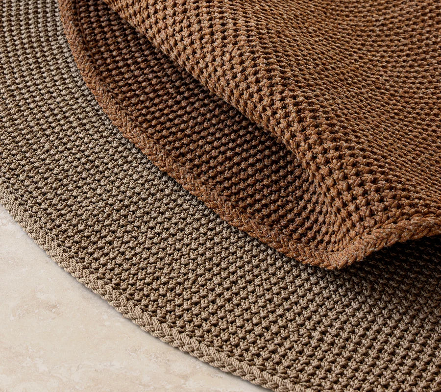 Cane-line Knit Rugs