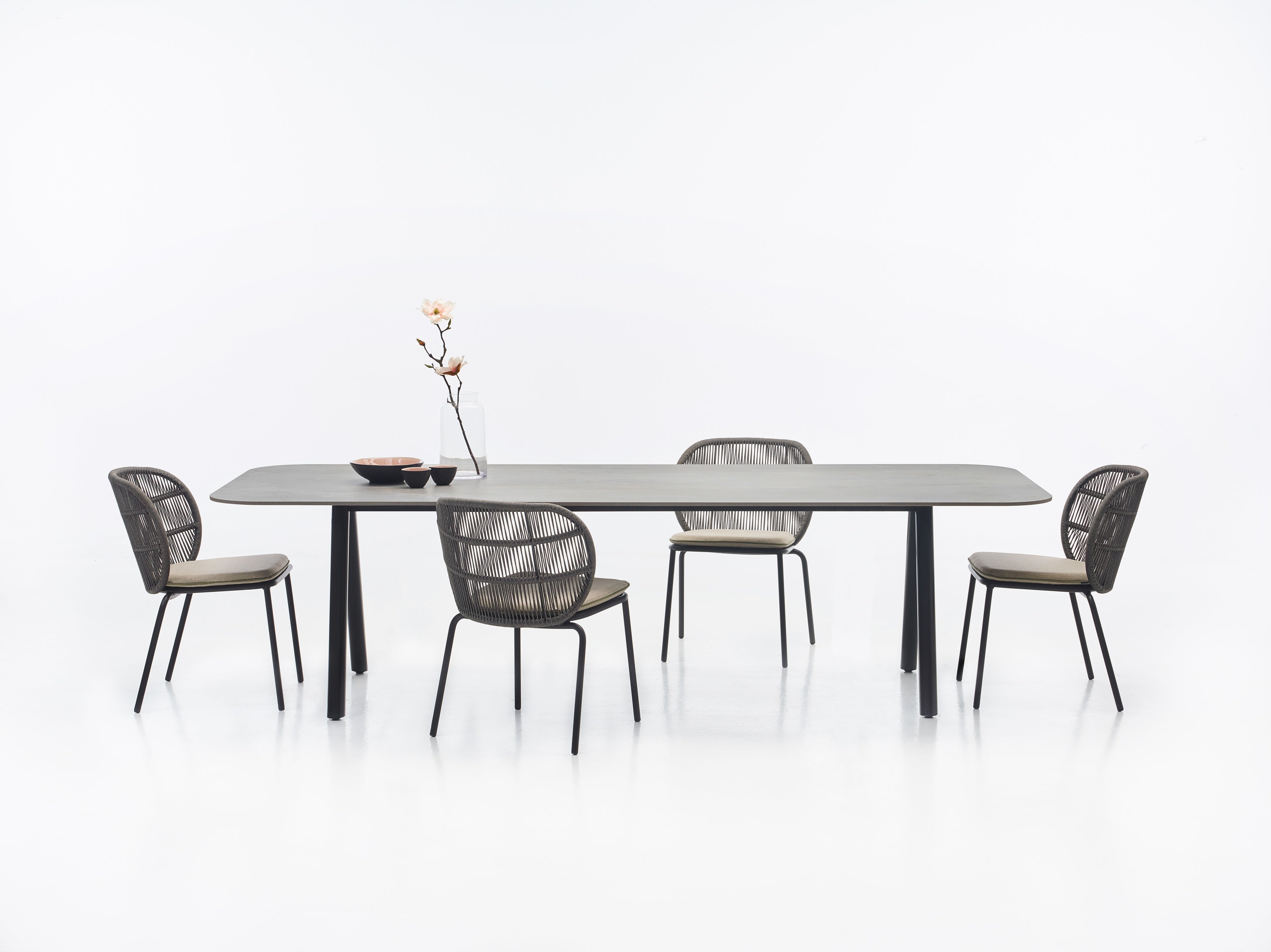 Vincent Sheppard Kodo Dining Chair