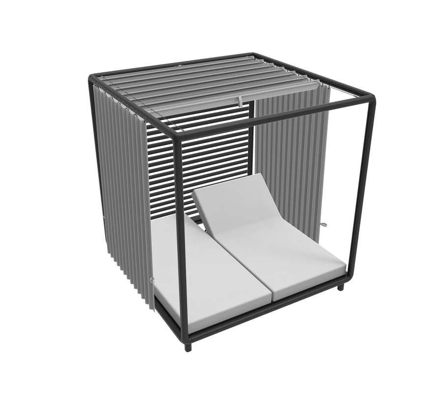 Cane-line Laze Cabana 2