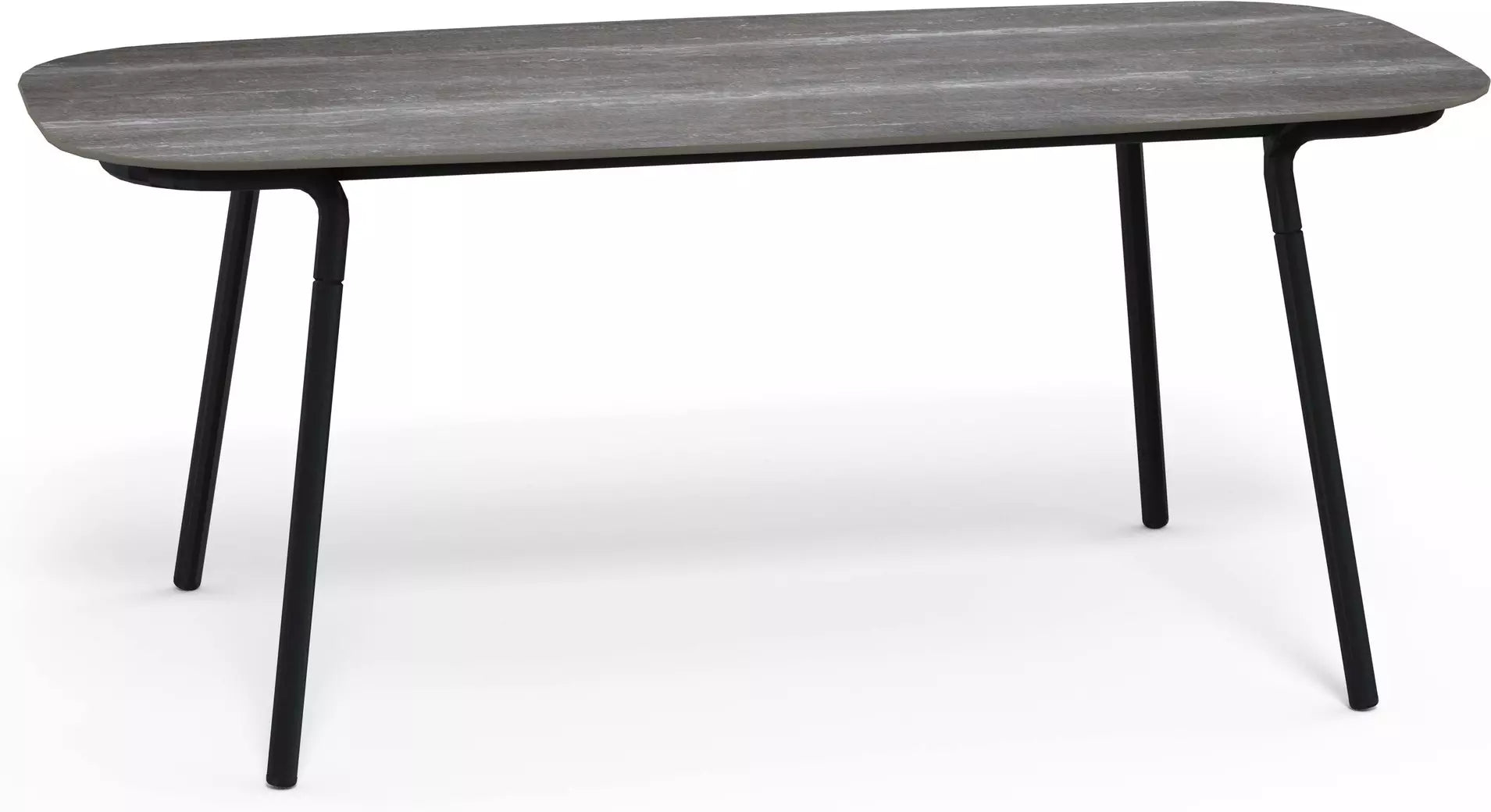 Manutti Minus Counter Height Table with 220 cm Width, 100 cm Depth & 90 cm Height