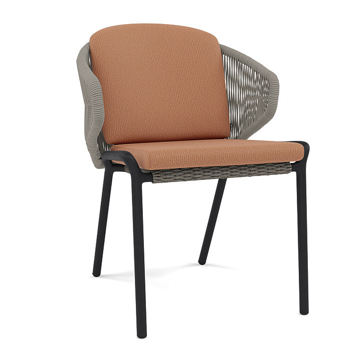 Manutti Radoc Dining Chair