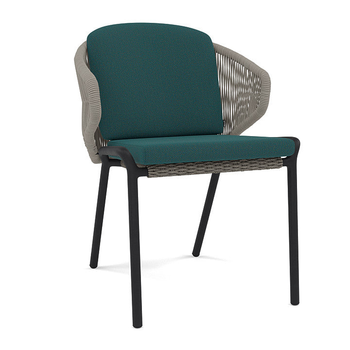 Manutti Radoc Dining Chair