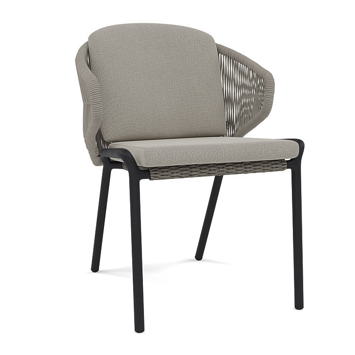 Manutti Radoc Dining Chair