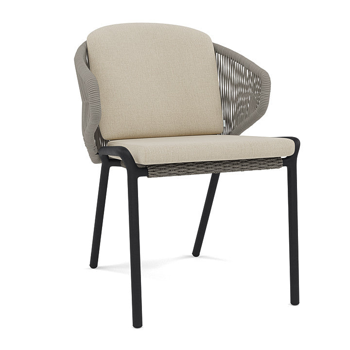 Manutti Radoc Dining Chair